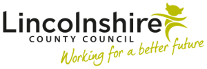 Lincolnshire county council logo