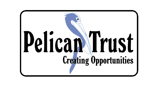 Pelican Trust logo