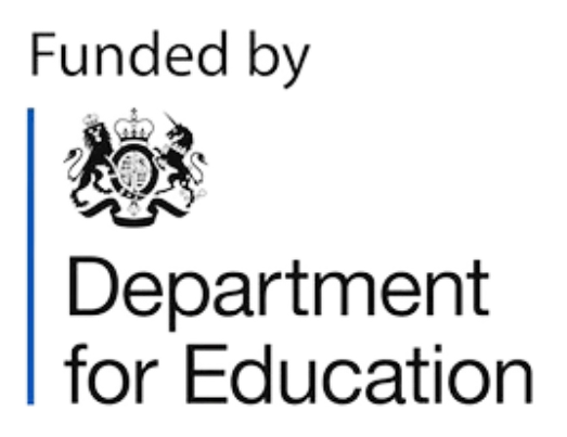 DFE logo