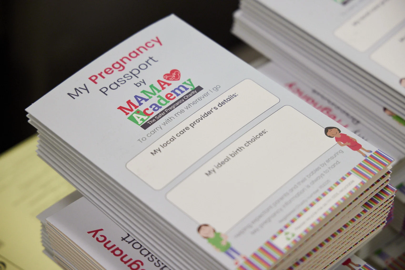 Pelican Trust Printing