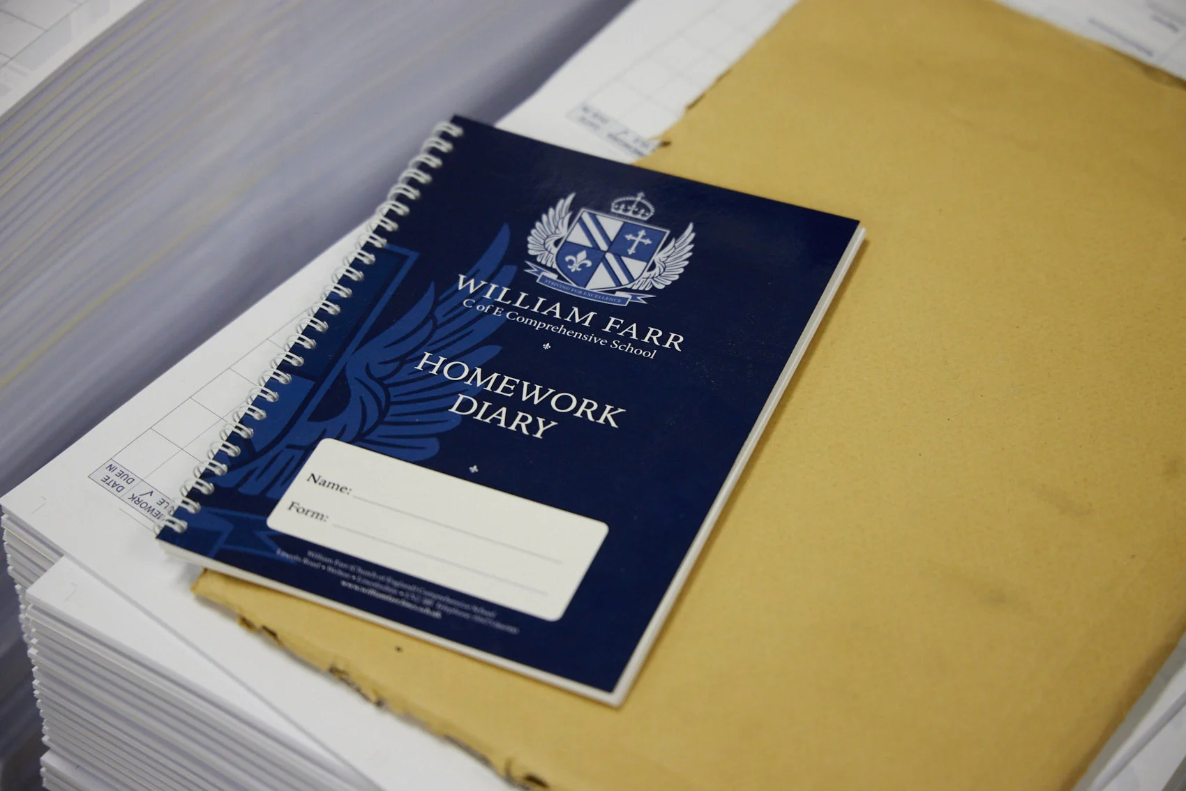 Pelican Trust Printing