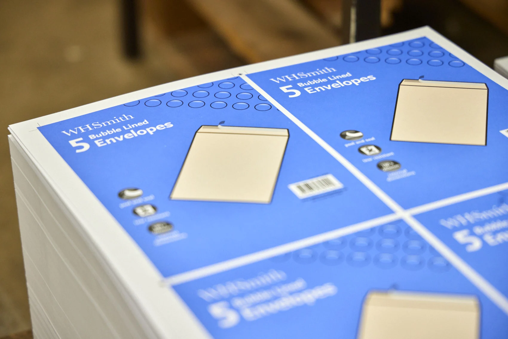 Pelican Trust Printing