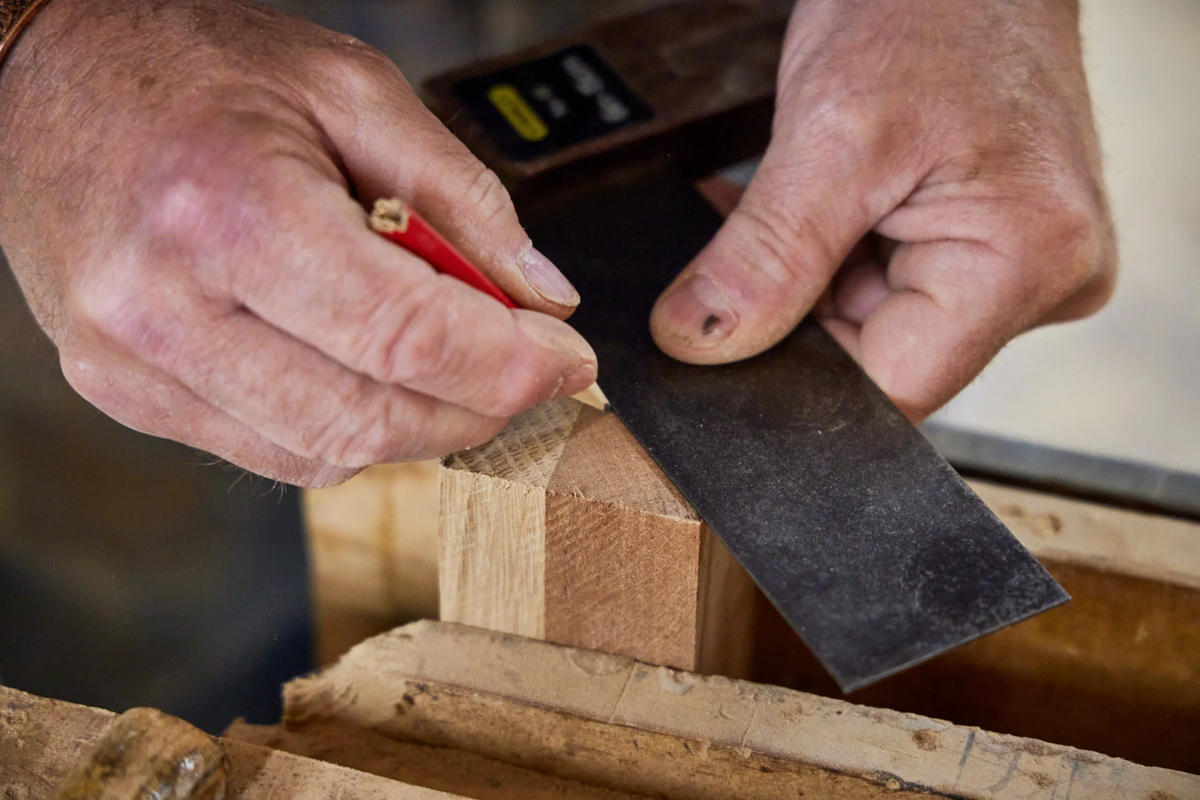 Pelican Trust Joinery